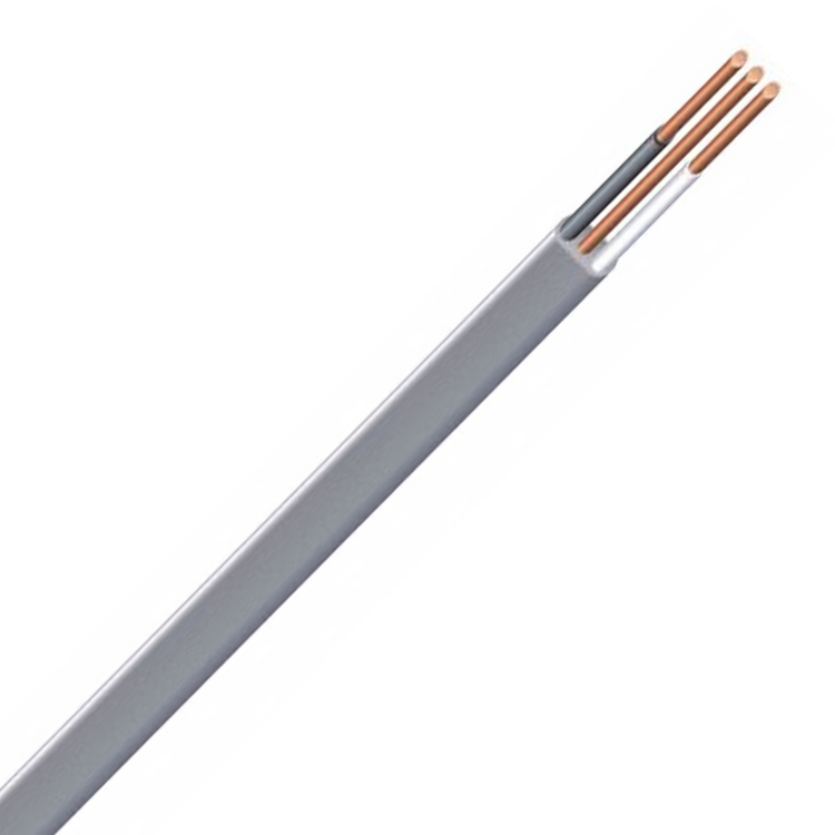 Romex 8/2UF-W/GX125